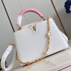 LV Top Handle Bags